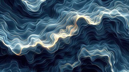 Ocean Waves