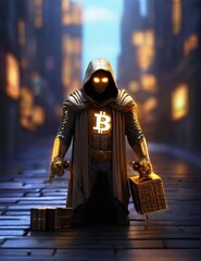bitcoin superhero 7