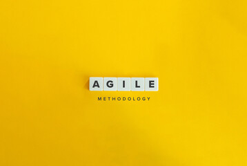 Agile Methodology Buzzword. An Iterative Approach to Software Development and Project Management. 
