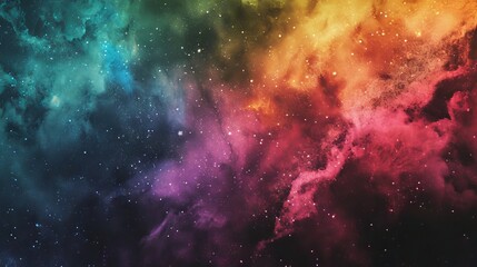 Fototapeta na wymiar Space galaxy wallpaper. nebula wallpaper. Space background with shining stars. cosmos with stardust. Infinite universe and starry night. Beautiful cosmic Outer Space wallpaper. Planets wallpaper.