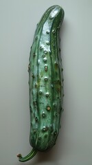 Climbing cucumber 