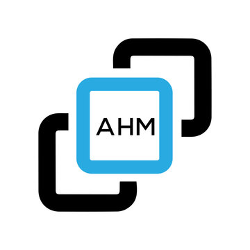 Imágenes de Ahm Logo: descubre bancos de fotos, ilustraciones, vectores ...