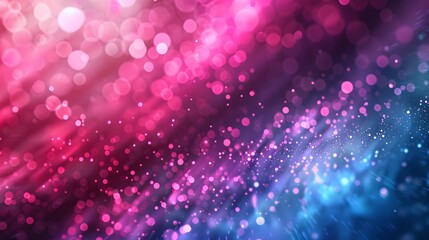 Abstract neon background 