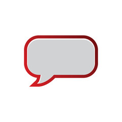 Set of speak bubble text, chatting box, message box outline cartoon vector illustration design. Balloon doodle style of thinking sign symbol.