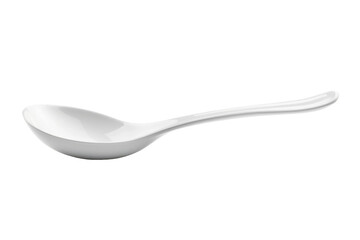 Soup Ladle isolated on transparent background