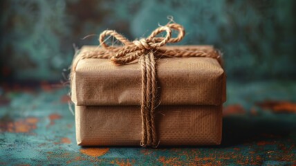 Unique Corporate gift - Gift box - engraved pens