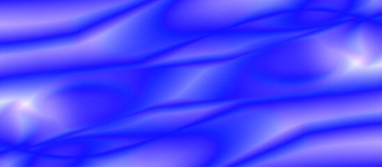 abstract illustration with gradient rainbow color background .beautiful mysterious background for design as banner, ads, and presentation concept.	