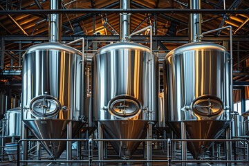 Mastering the Craft: A Journey into the World of Brewing Excellence