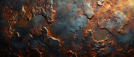 Backgrounds with grunge textures. Perfect background for any project