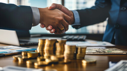 Building a Financial Future