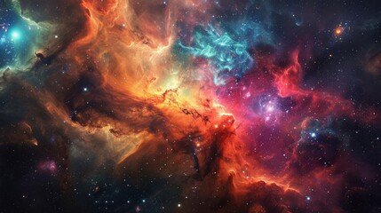 Space galaxy wallpaper. nebula wallpaper. Beautiful cosmic Outer Space wallpaper. Space background with shining stars. cosmos with stardust. Infinite universe and starry night. Planets wallpaper.