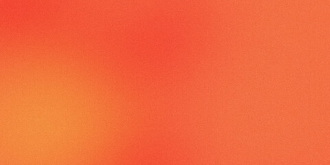 Red Noise Gradient 