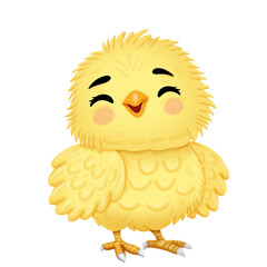 Chick