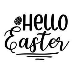 Hello Easter
