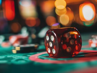 A casinos vintage game night a nod to the past with classic slot machines and table games nostalgia in every bet