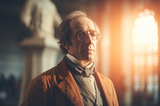 Georg Wilhelm Friedrich Hegel German philosopher