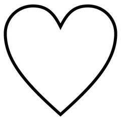 Heart Icon