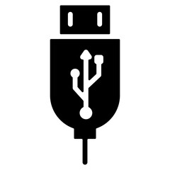 Usb Icon