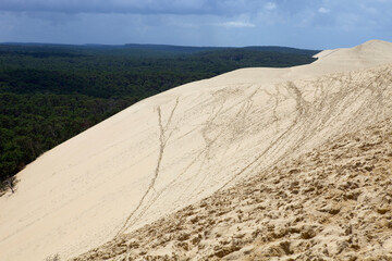 Dune of Pyla - 747362628