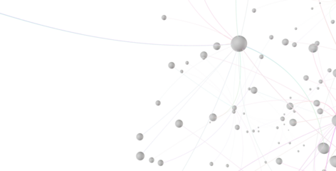 technology with polygonal shapes on dark blue background. Design digital technology