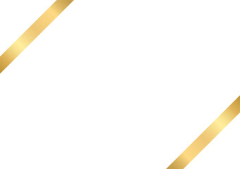 Luxury Abstract Background with Ribbon. Invitation Card. Vector Illustration. 