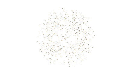 Technology background. Big data concept. Binary