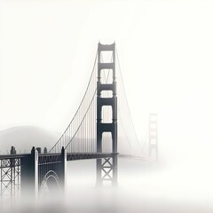 Architectural Marvel: Golden Gate