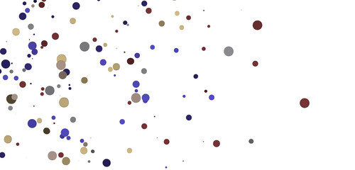 Confetti photo overlays, birthday holiday confetti, photoshop overlays, wedding, glitter dust, png