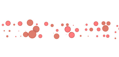 confetti png. red confetti falls from the sky. Glittering confetti on a transparent background. Holiday