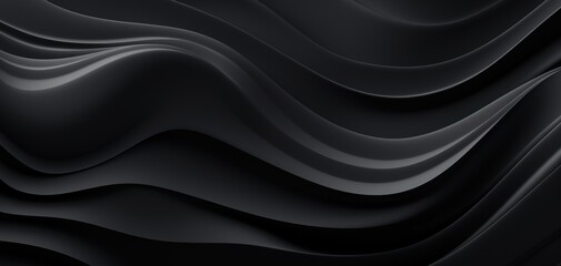 futuristic wave carbon texture background