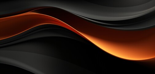 futuristic wave carbon texture background