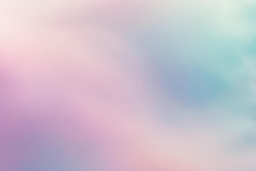 Abstract gradient smooth Blurred Smoke Pastel background image