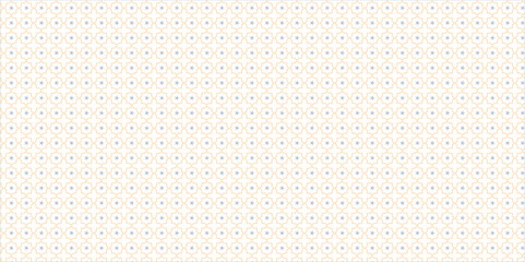 Vector modern seamless pattern with stripe line dots and fabric geometric design. pattern with square circle geometric shape thin line. - obrazy, fototapety, plakaty