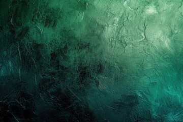 green wall background. abstract grunge wall background. grunge green texture. dark green wall background. Dark green grunge background. abstract grungy blue stucco wall background. - obrazy, fototapety, plakaty