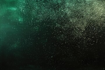 Fototapeta premium green wall background. abstract grunge wall background. grunge green texture. dark green wall background. Dark green grunge background. abstract grungy blue stucco wall background.