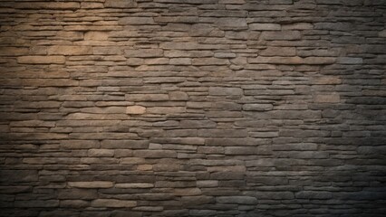 Seamless Castle Stone Wall texture
