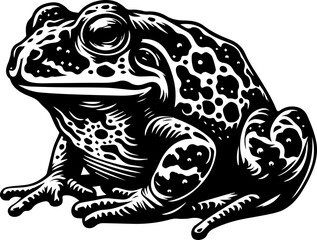  African Bullfrog icon 