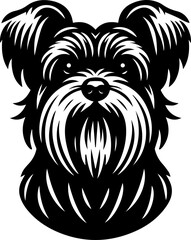  Affenpinscher icon