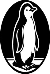 Adélie Penguin icon