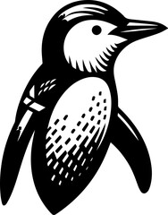  Adélie Penguin icon 