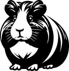  Abyssinian Guinea Pig icon