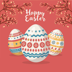 Easter_banner_with_Easter_bunnies_and_Easter_egg