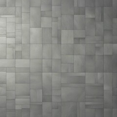 abstract background _A grey tile background with a detailed and elegant texture and a variety of sizes 