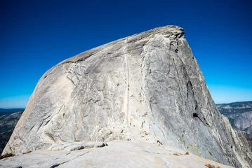 Photo sur Plexiglas Half Dome Half Dome Yosemite