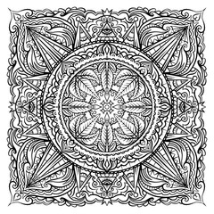 Mandala 08