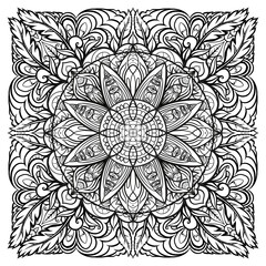 Mandala 09