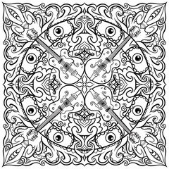 Mandala 14