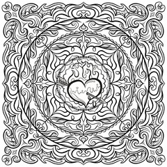 Mandala 15