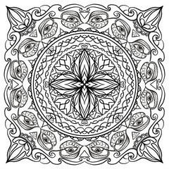 Mandala 16