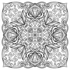 Mandala 23